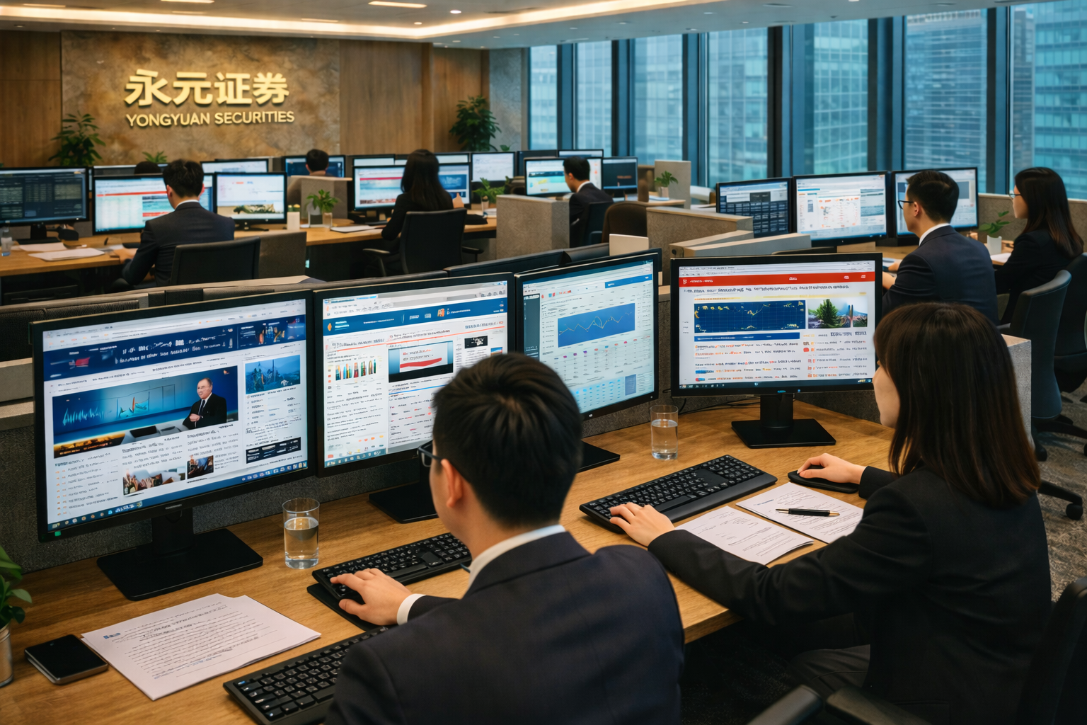 德国财政预算概览